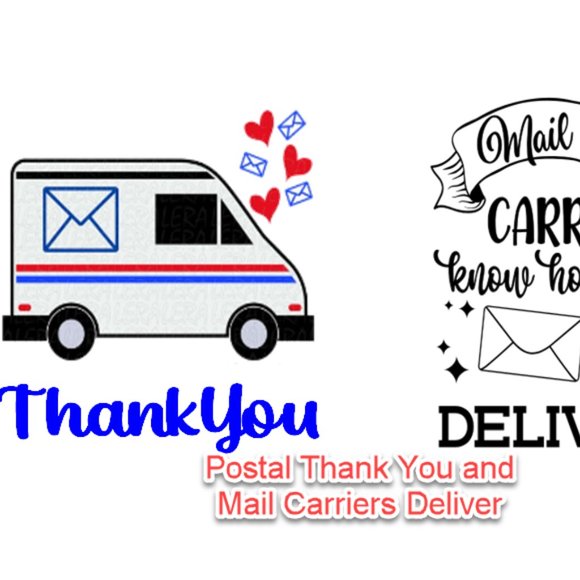 DELIVERY or POSTAL Truck Tumbler cup, Host Pick, NWT, Stainless Choose 1 - Picture 7 of 8